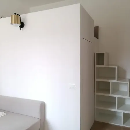 Apartamento Bed And Bike - Sweet *