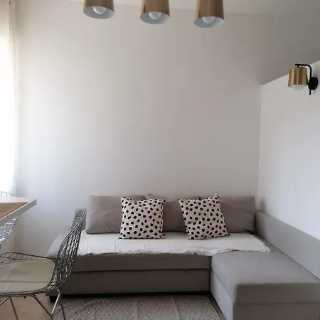 Appartement Bed And Bike - Sweet Bergame