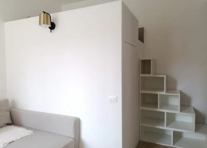 Appartement Bed&bike - Sweet *