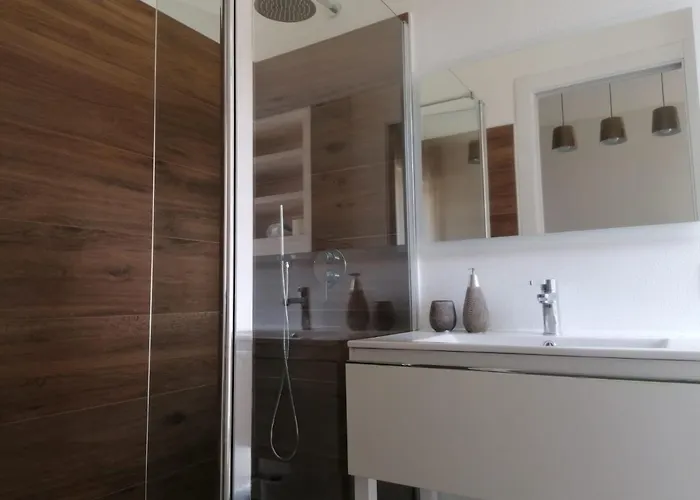 Bed And Bike - Sweet * Bérgamo