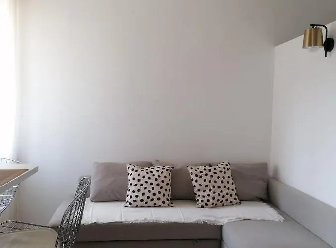 Apartamento Bed And Bike - Sweet Bérgamo