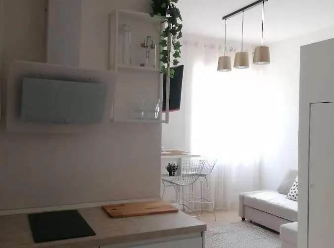 Bed And Bike - Sweet Bergamo